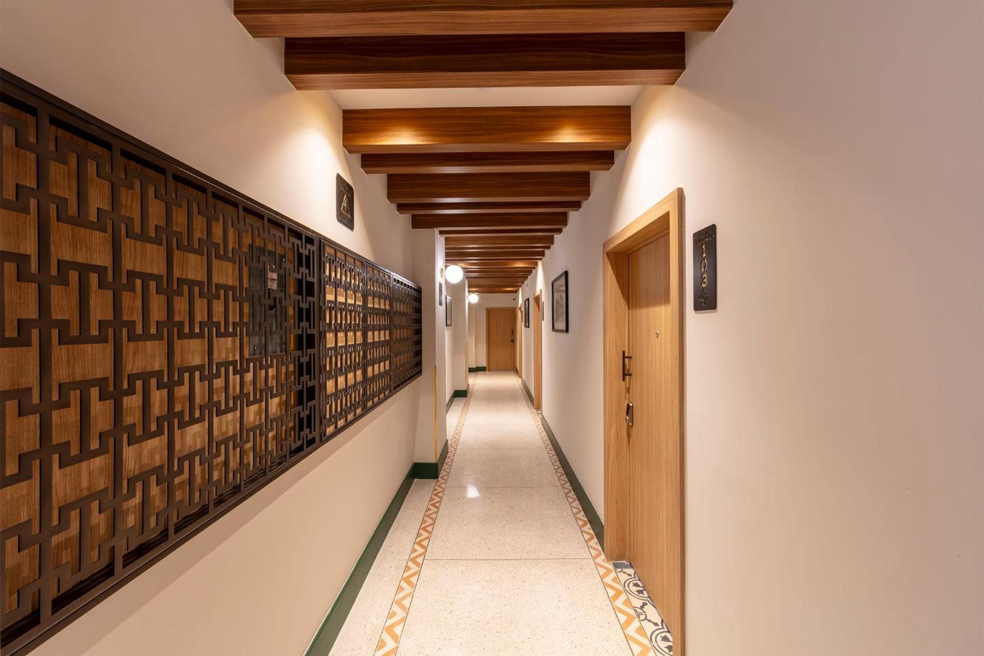 Studio With All You Need Next To Bellas Artes Мехико Экстерьер фото